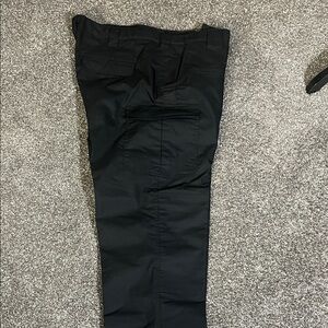 Propper Men's Black Cargo Pants